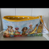 Kosmetiktasche klein – Bild 8