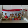 Kosmetiktasche klein – Bild 9