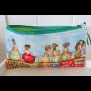 Kosmetiktasche klein – Bild 5