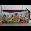 Kosmetiktasche klein – Bild 3